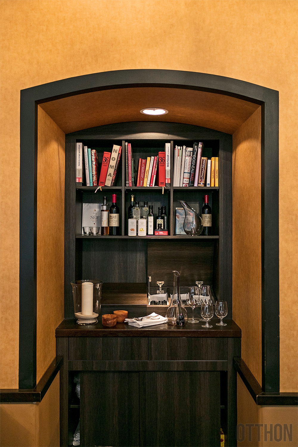 Nézz be Sárközi Ákos konyhájába Nézz be Sárközi Ákos konyhájába