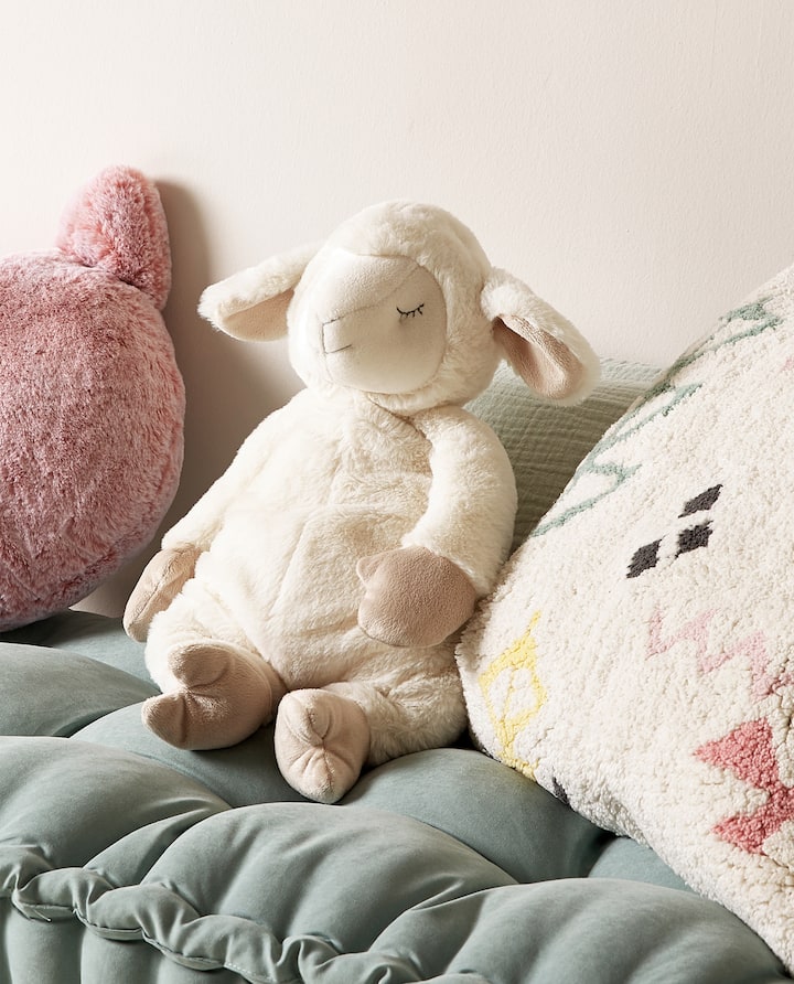 Így lesz szupercuki a babaszoba