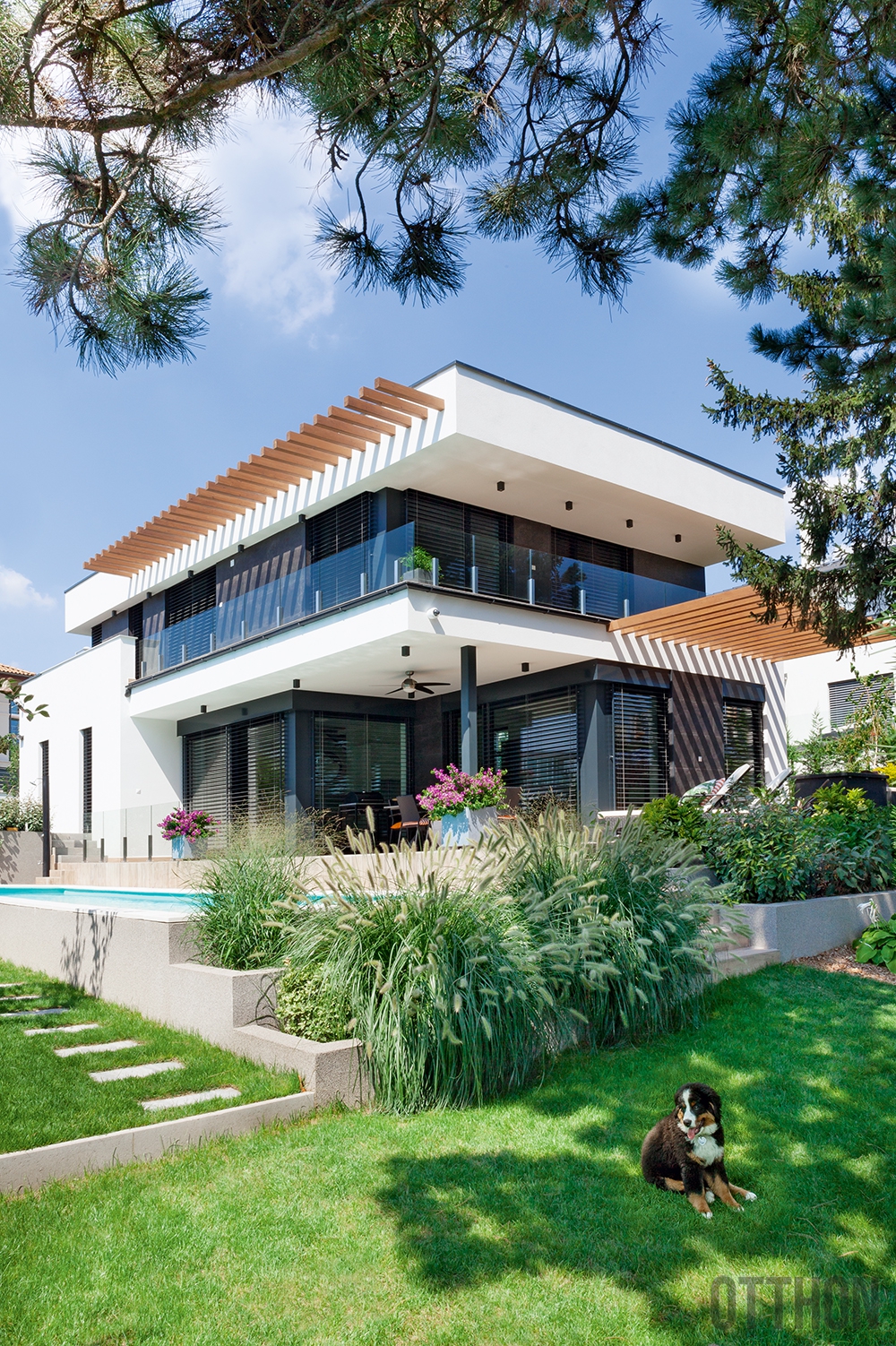 Környezettudatos otthon Környezettudatos otthon