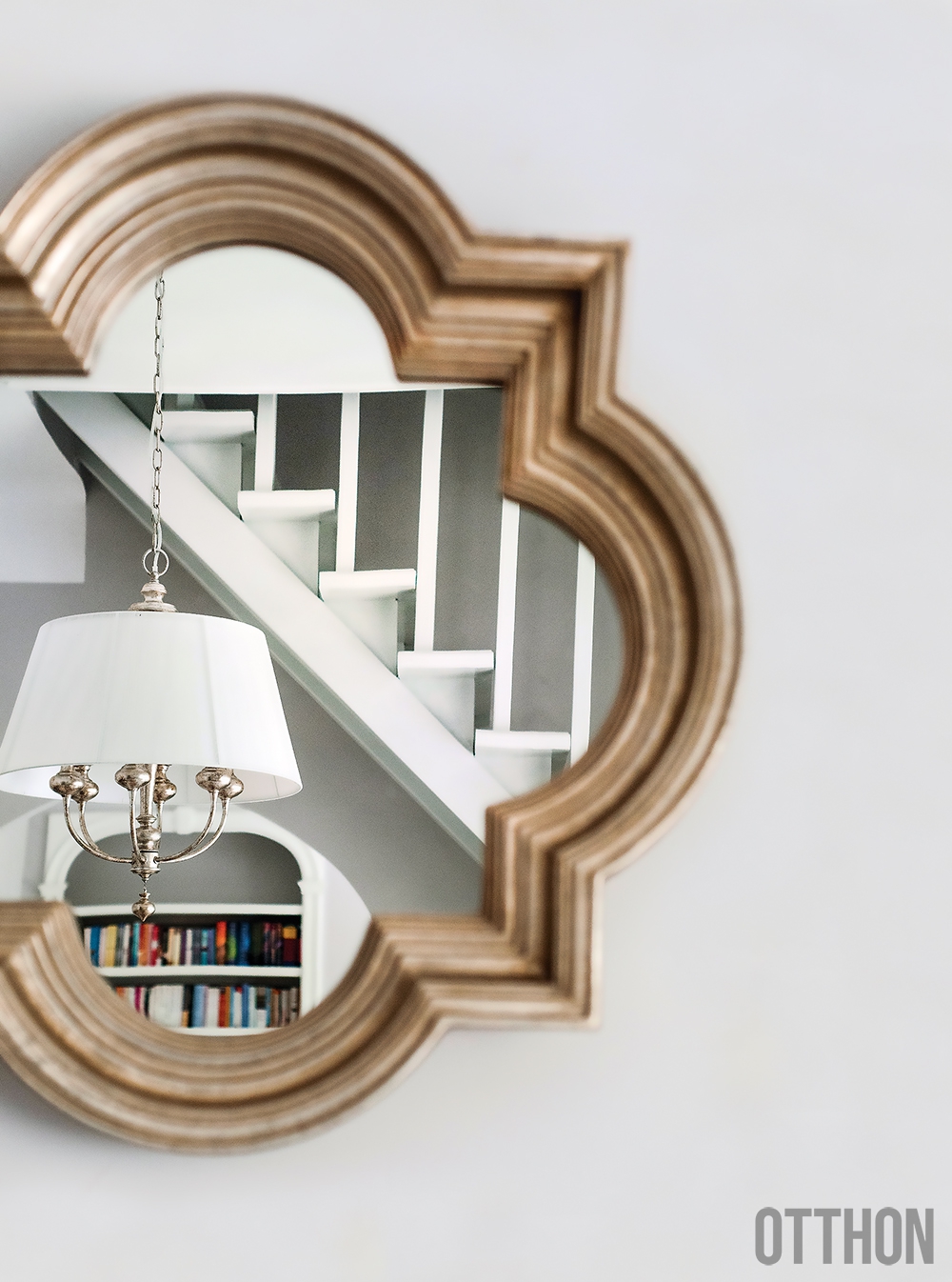 Tágítsd a teret tükrökkel