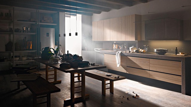 Zöld innovációk és enteriőr dizájn