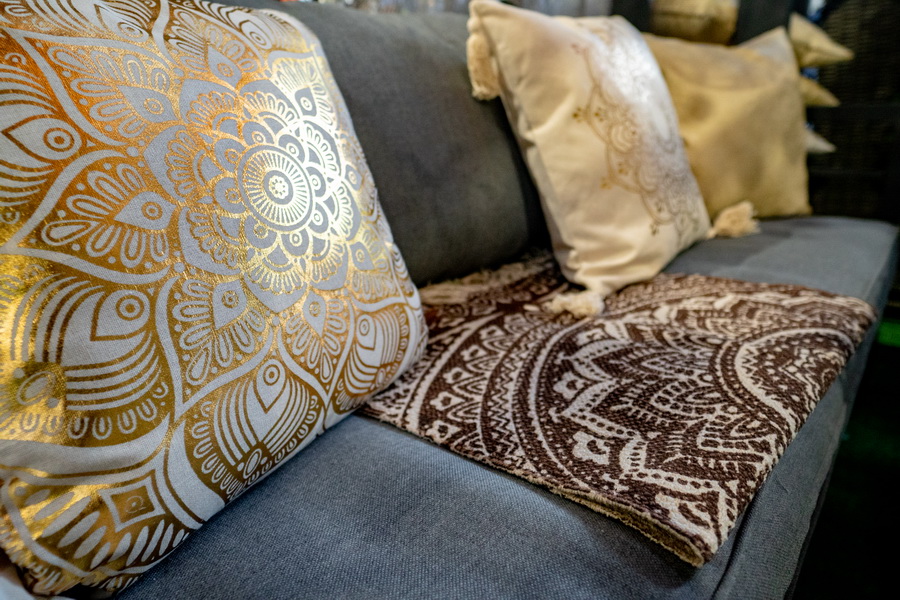 Tavaszváró mandalák Tavaszváró mandalák