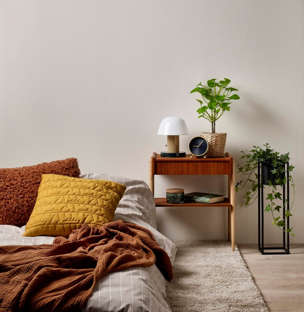 Baktériumok ellen falfestékkel? 5 meglepő tény a tisztasági festésről!