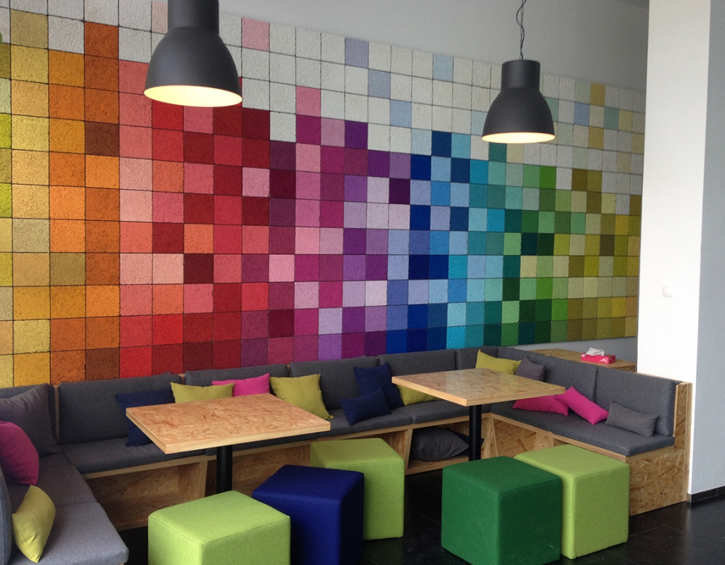 Itt a megoldás a zajcsökkentésre