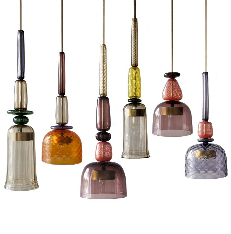 Világító remekművek üvegből