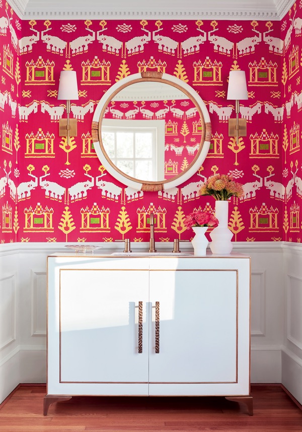 CEYLON – bemutatkozik a Thibaut Design új kollekciója CEYLON – bemutatkozik a Thibaut Design új kollekciója