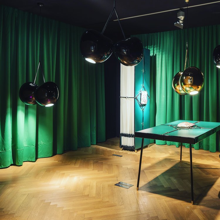 Világító cseresznyék Világító cseresznyék