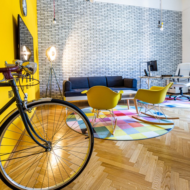 Fotókon az Év Design Irodája