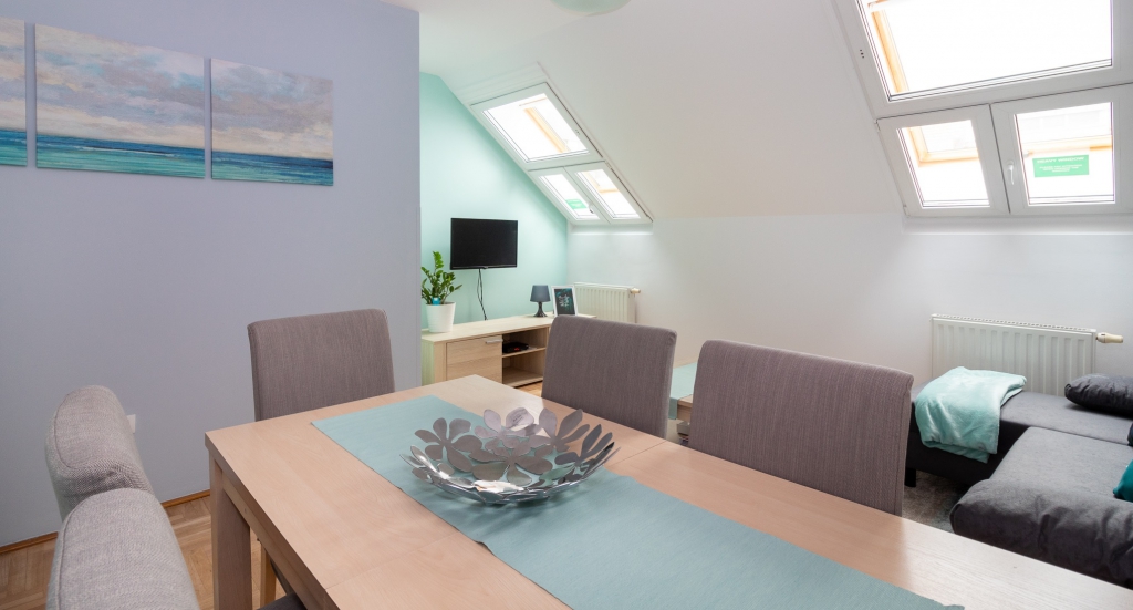 A központ központjában - Kivételes lehetőség a Király utcában