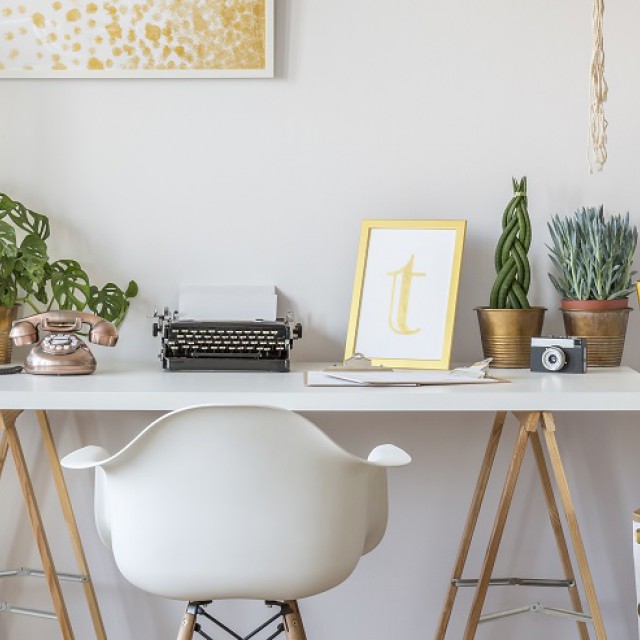 Öt kényelmes és trendi irodaszék home office-hoz