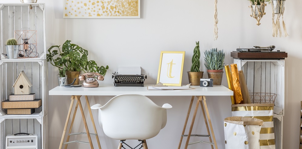 Öt kényelmes és trendi irodaszék home office-hoz