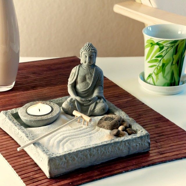 Teremts harmóniát otthonodban: lakberendezés a feng shui szerint