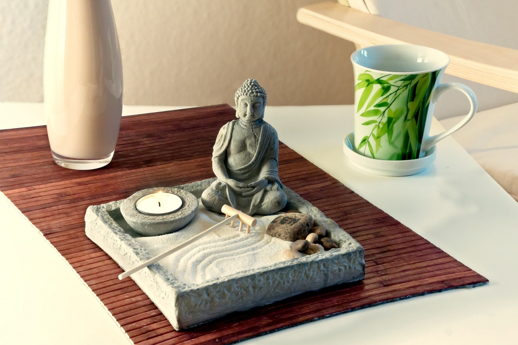 Teremts harmóniát otthonodban: lakberendezés a feng shui szerint