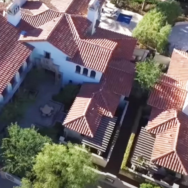 Megválik luxusvillájától Sylvester Stallone: nézz be a mesés ingatlanba
