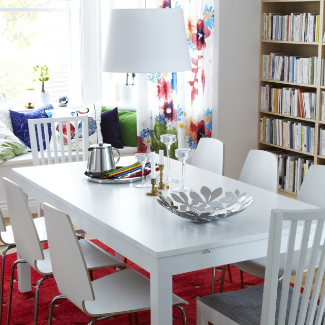 Visszavinnéd használt IKEA-bútorodat? Így teheted meg