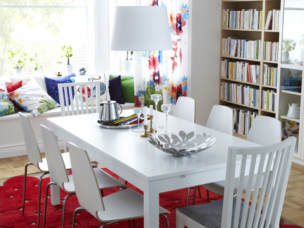Visszavinnéd használt IKEA-bútorodat? Így teheted meg