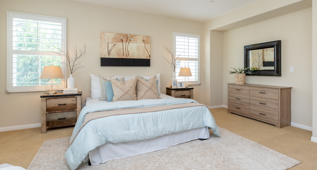 Így tedd stílusosabbá és hangulatosabbá hálószobádat