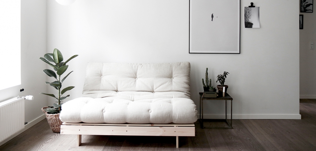 Lenvászon a lakberendezésben: így alkalmazd Lenvászon a lakberendezésben: így alkalmazd