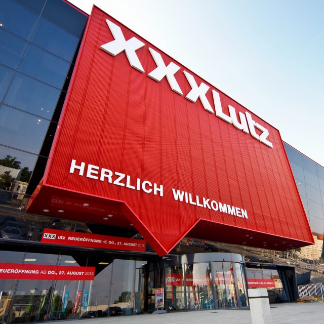Törzsvásárlói programot indít az XXXLutz