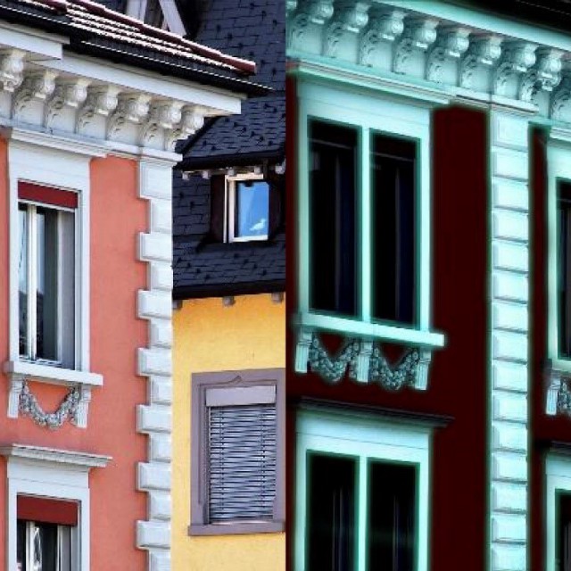 Varázsold különlegessé otthonodat a weberpas NEON fényvakolattal!