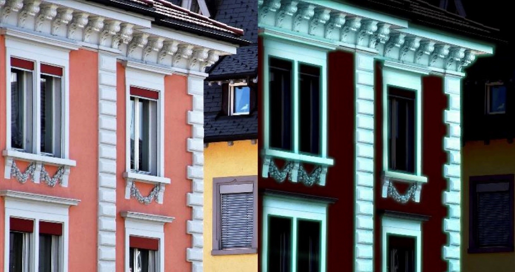 Varázsold különlegessé otthonodat a weberpas NEON fényvakolattal! Varázsold különlegessé otthonodat a weberpas NEON fényvakolattal!