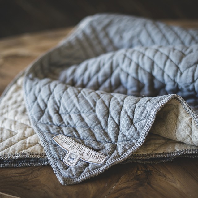 Toszkán kézműves textil: kifinomult elegancia, kiváló minőség