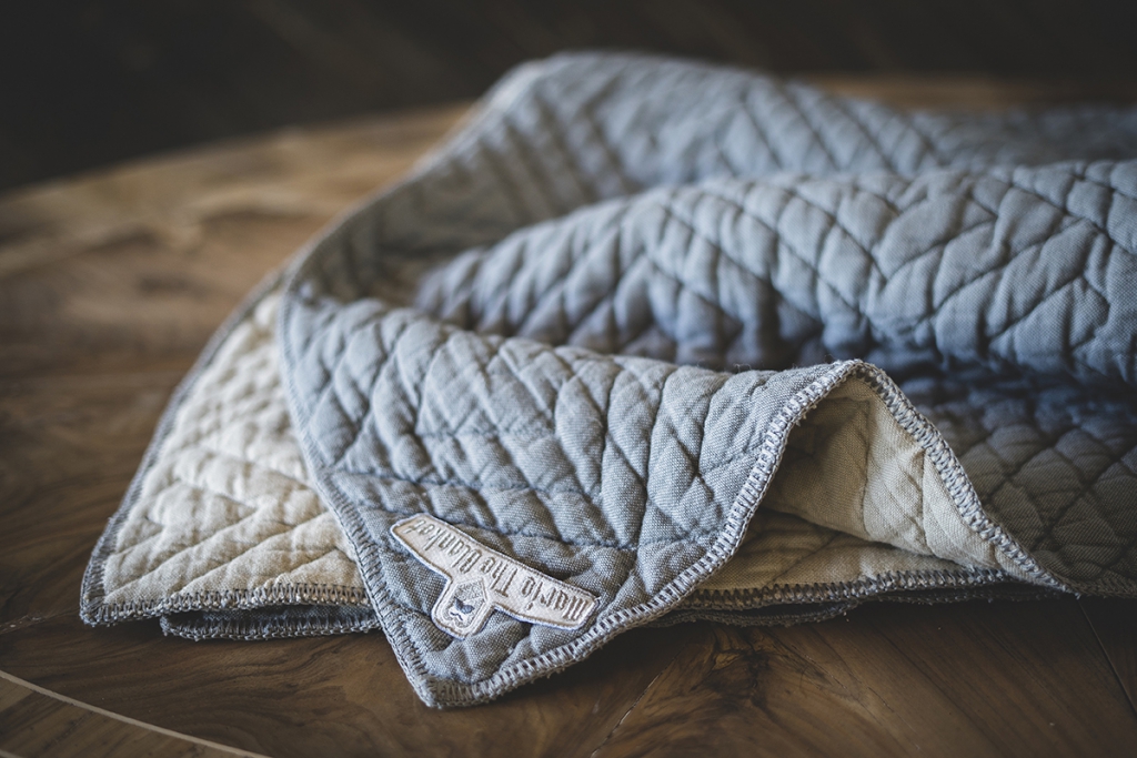 Toszkán kézműves textil: kifinomult elegancia, kiváló minőség