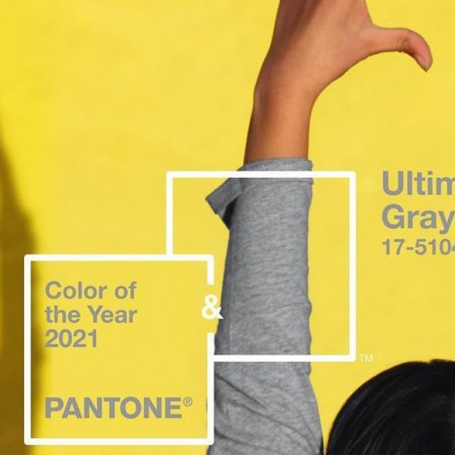 A Pantone bejelentette: ezek lesznek 2021 színei