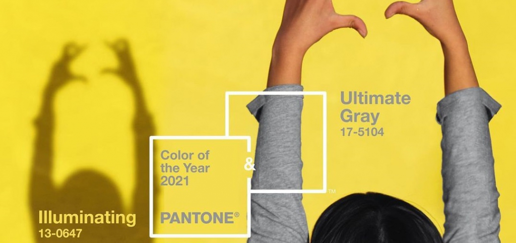 A Pantone bejelentette: ezek lesznek 2021 színei