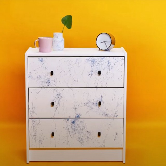 Bútorfelújítási ötletek az IKEA-tól