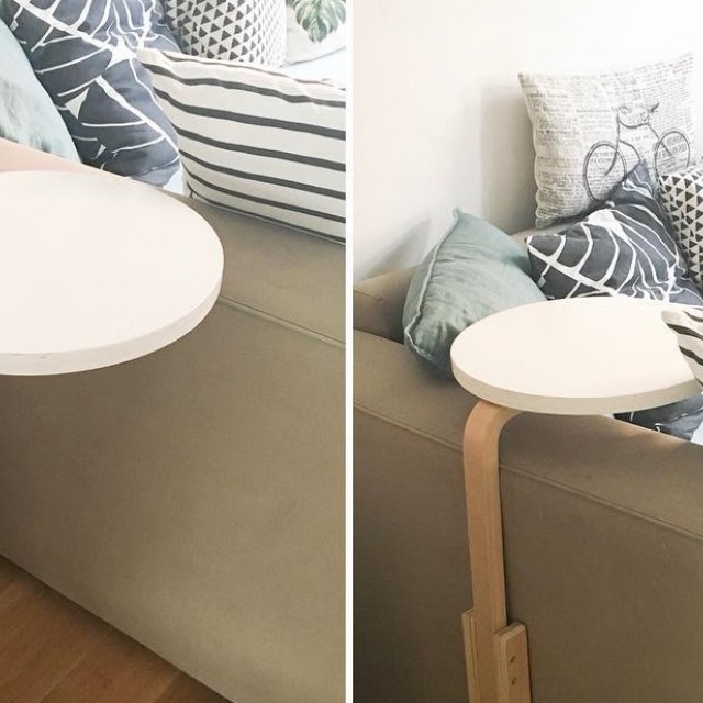 Alakítsd át bútoraidat: nyolc zseniális IKEA hack