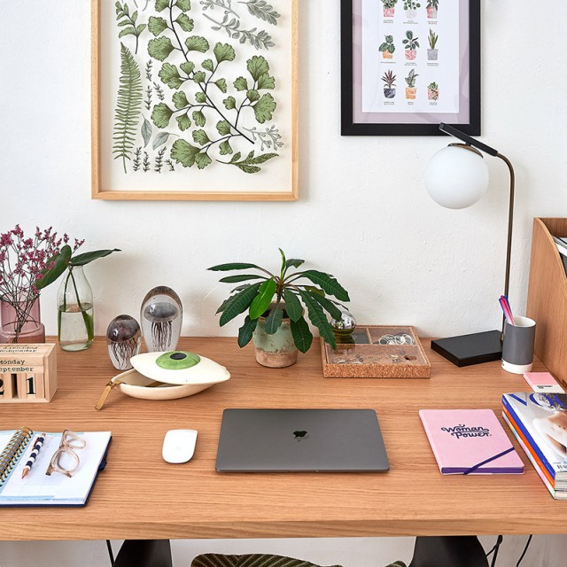 Így lesz hatékony és nyugodt home office: 5 egyszerű tipp