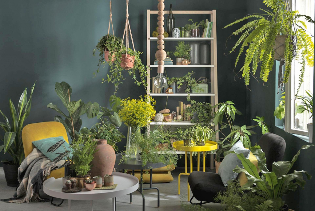 Urban gardening: kertészkedj a város közepén