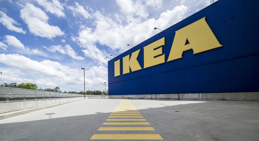 A Balatonnál is elérhetővé válik az IKEA