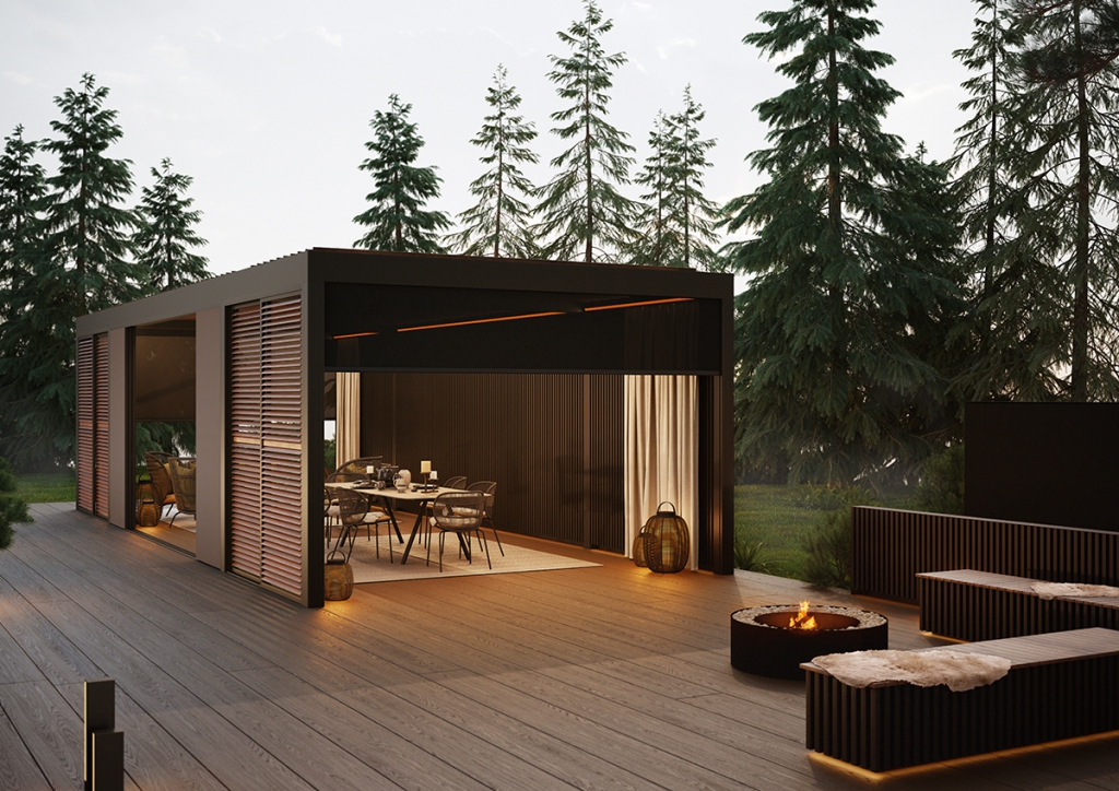 TOP 6 TREND outdoor (élet)stílusához - 2. rész