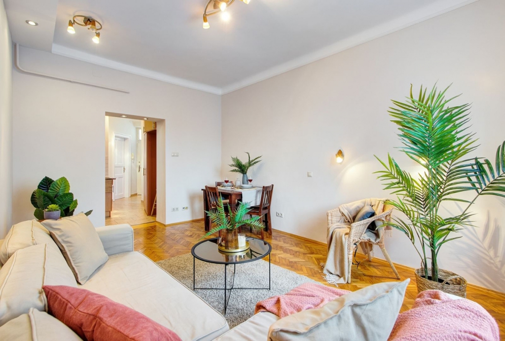 Mi az a Home staging, és miben különbözik a lakberendezéstől?