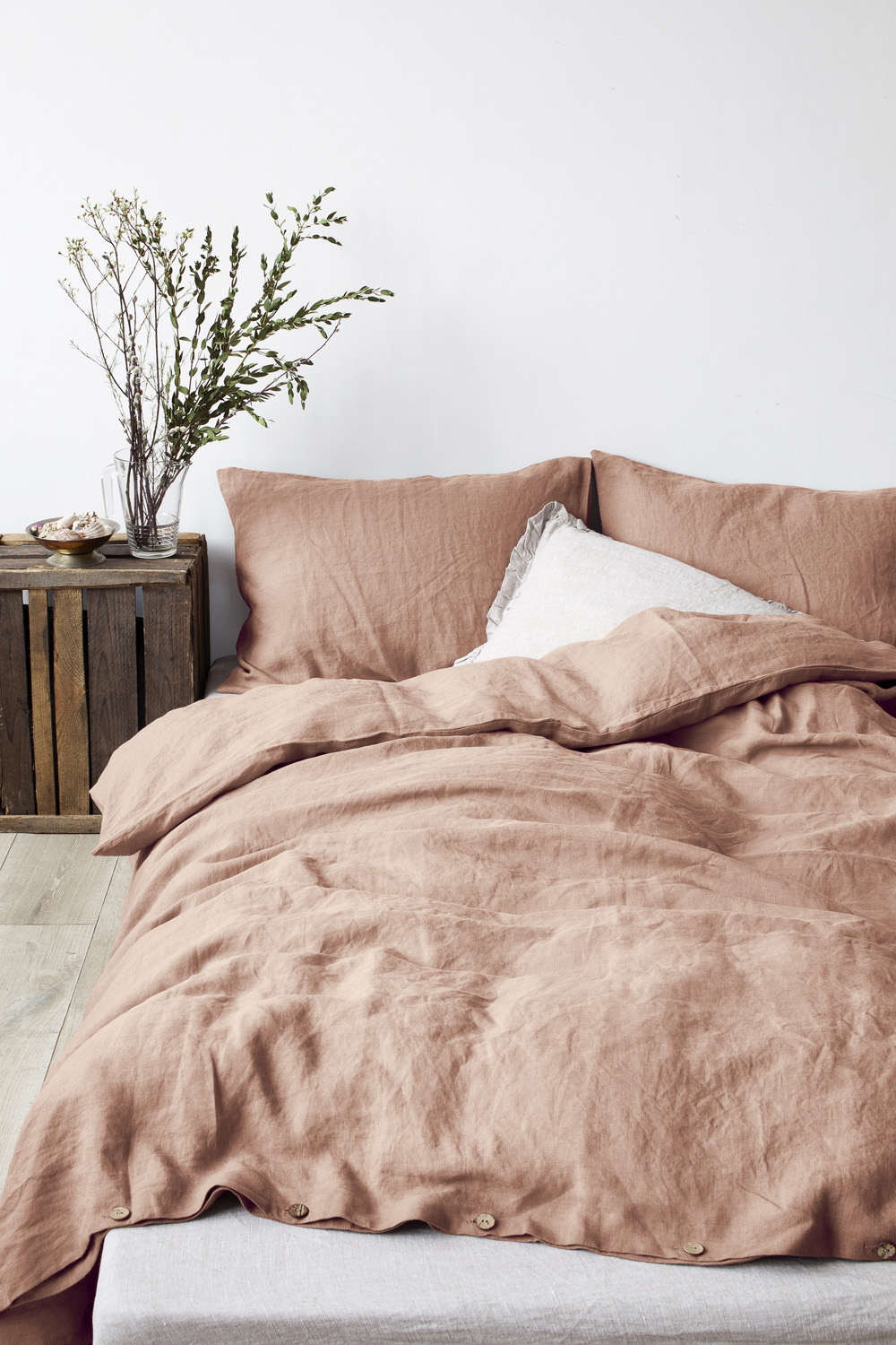 Minden, amit a lenvászonról tudni érdemes