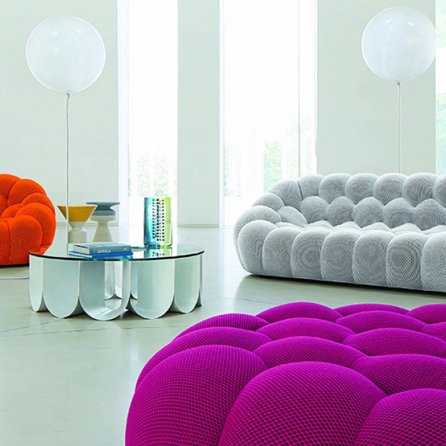 Megérkezett a Roche Bobois 2021-es nyári kollekciója
