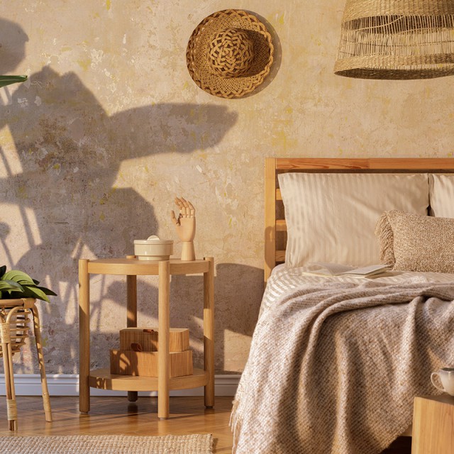 Feng shui tippek a hálószobába a jobb alvásért