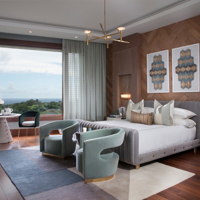 Egy elképesztő századközepi modern luxusotthon