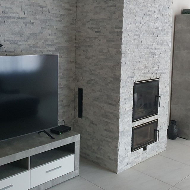 Korszerű, innovatív, környezetbarát faelgázosítós kandallók