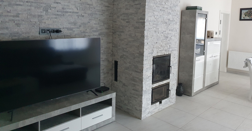 Korszerű, innovatív, környezetbarát faelgázosítós kandallók
