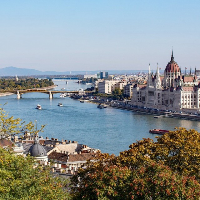 Ingatlanpiac 2021: ez most a legnépszerűbb budapesti kerület