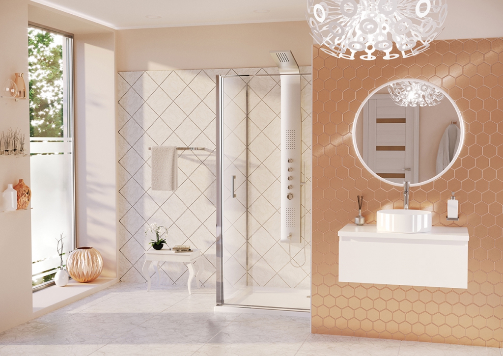 Fürdőszoba és Otthoni Wellness Kiállítás újra