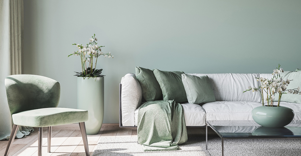 Retró falszínek, amelyek újra divatba jönnek idén Retró falszínek, amelyek újra divatba jönnek idén