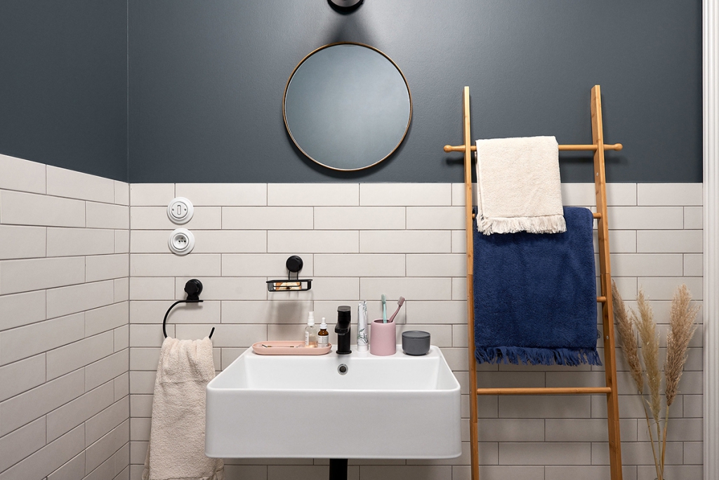 Tippek és ötletek: így tedd rendbe a fürdőszobát Tippek és ötletek: így tedd rendbe a fürdőszobát