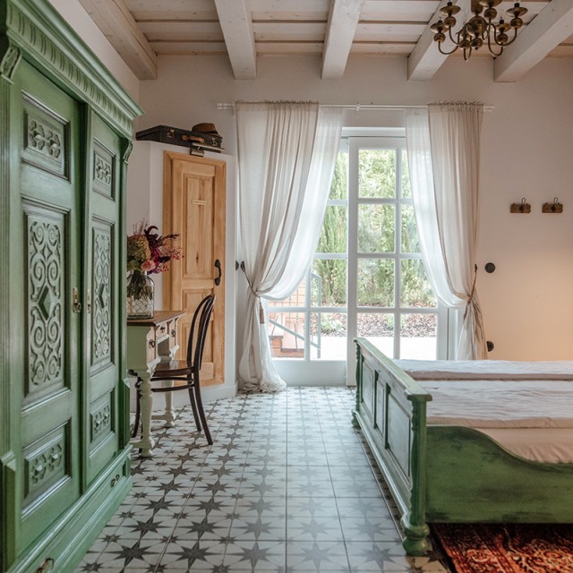 Töltsd meg az otthonod provence-i bájjal!