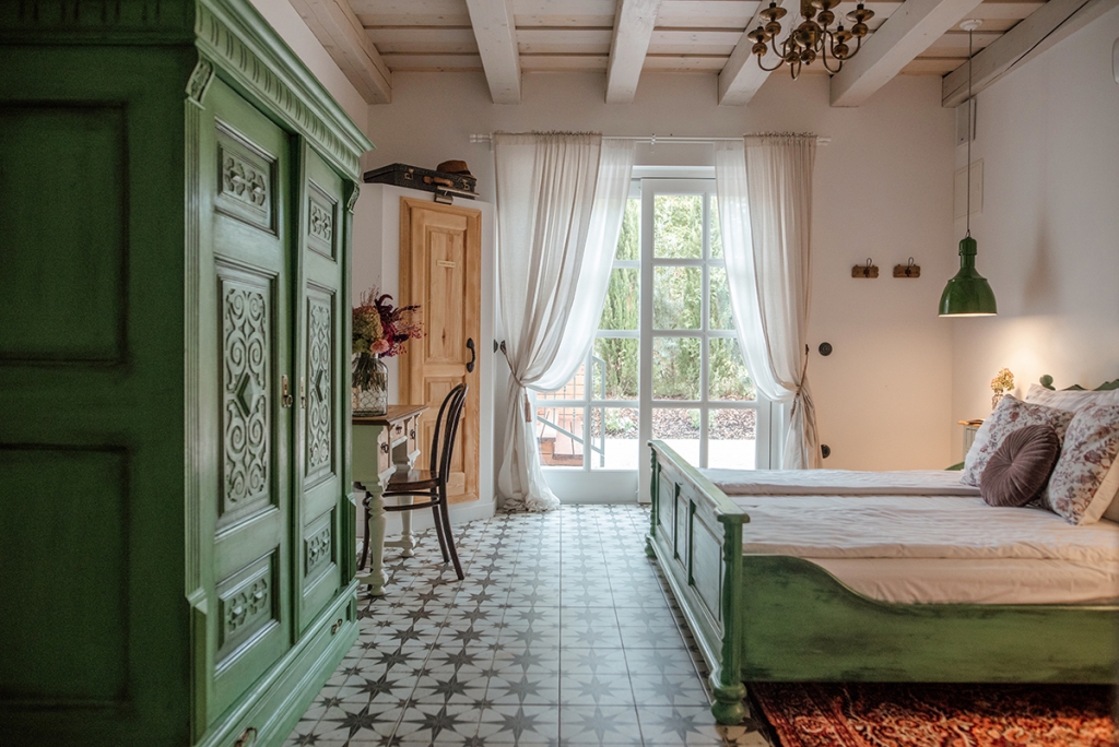 Töltsd meg az otthonod provence-i bájjal!