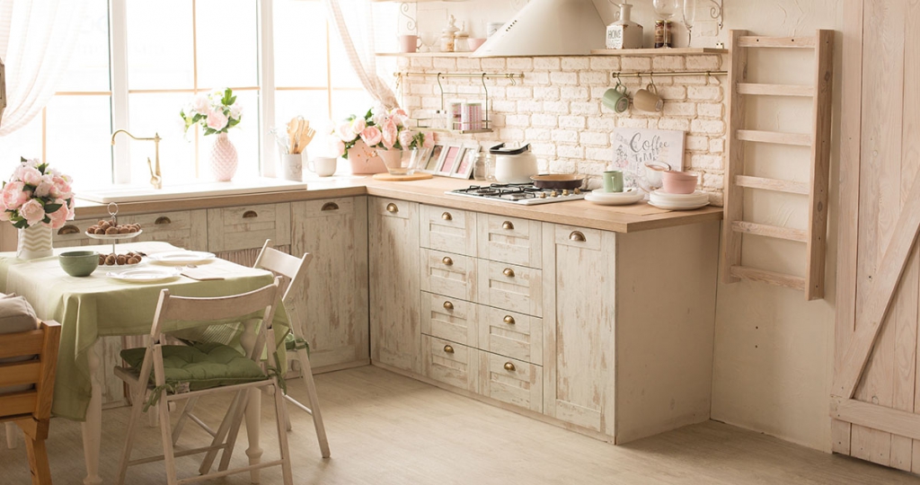 Így lehet neked is angol vidéki stílusú otthonod Így lehet neked is angol vidéki stílusú otthonod