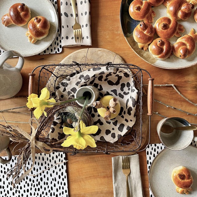 Édesítsd meg a húsvétot! 3 isteni süteményrecept